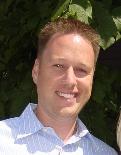 Terry Dorland